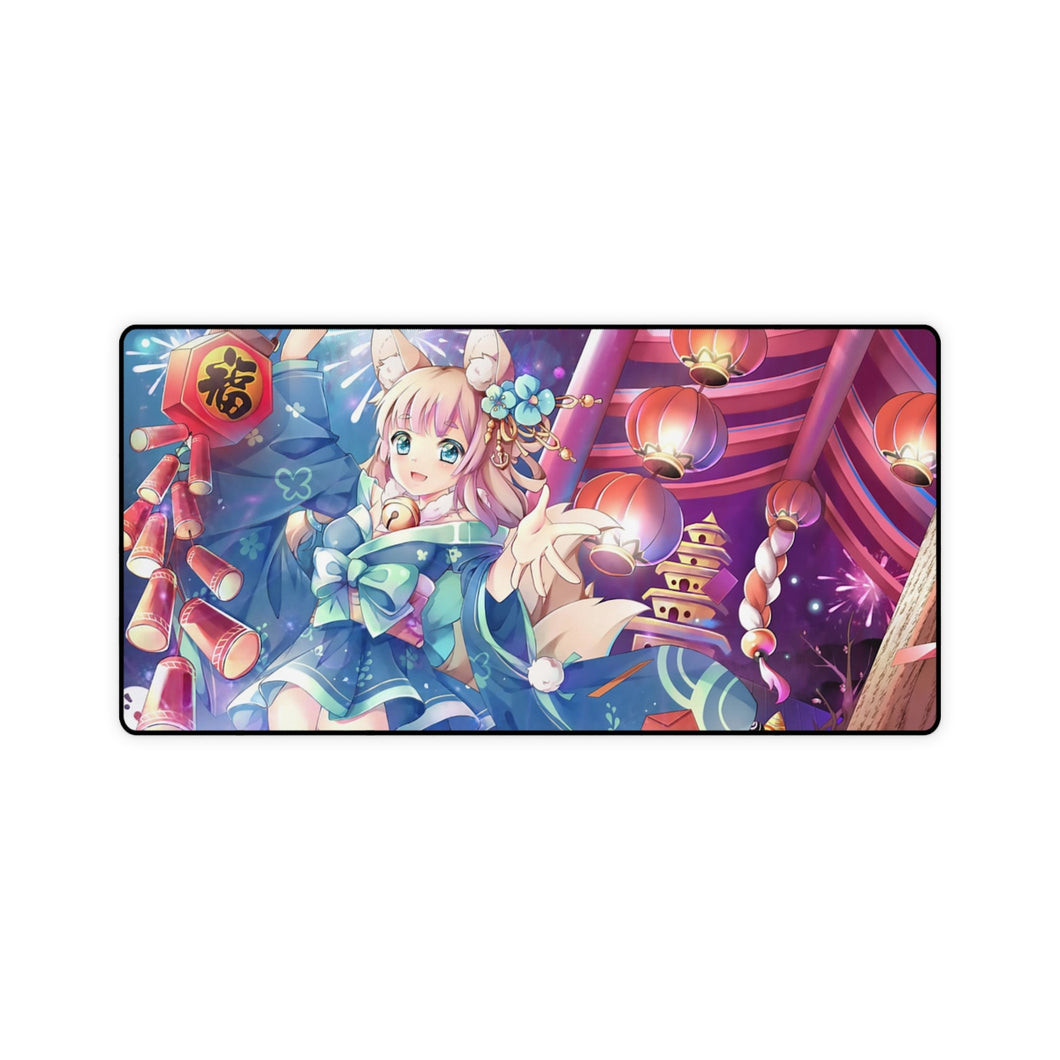 Azur Lane Mouse Pad (Desk Mat)