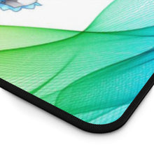 Load image into Gallery viewer, Os-tan Mouse Pad (Desk Mat) Hemmed Edge
