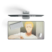 Load image into Gallery viewer, Bleach 686 - Yo! Mouse Pad (Desk Mat)
