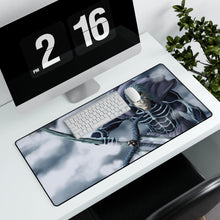 Load image into Gallery viewer, Ginjo Mouse Pad (Desk Mat)
