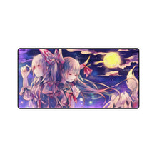 Load image into Gallery viewer, Touhou Mouse Pad (Desk Mat)
