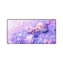 Load image into Gallery viewer, Violet Evergarden Mouse Pad (Desk Mat)

