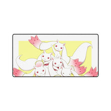 Load image into Gallery viewer, Puella Magi Madoka Magica Mouse Pad (Desk Mat)
