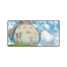 Load image into Gallery viewer, My Neighbor Totoro Mouse Pad (Desk Mat)
