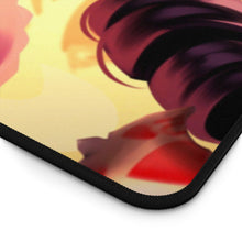 Load image into Gallery viewer, Anime Danganronpa Mouse Pad (Desk Mat) Hemmed Edge
