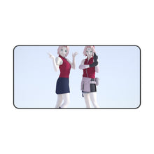 Load image into Gallery viewer, Naruto Mouse Pad (Desk Mat)
