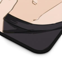 Load image into Gallery viewer, Chainsaw Man Mouse Pad (Desk Mat) Hemmed Edge
