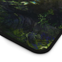 Load image into Gallery viewer, Anime Original Mouse Pad (Desk Mat) Hemmed Edge
