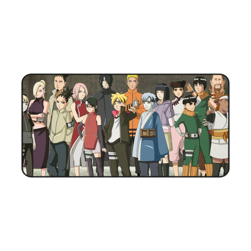 Boruto Mouse Pad (Desk Mat)