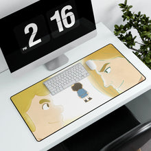 Load image into Gallery viewer, Ranking of Kings Mouse Pad (Desk Mat)
