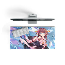 Load image into Gallery viewer, Anime Kantai Collection Mouse Pad (Desk Mat)
