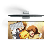 Load image into Gallery viewer, Anime Bleach Mouse Pad (Desk Mat)
