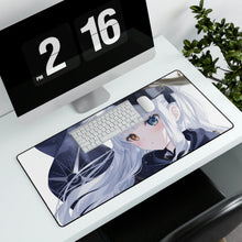 Load image into Gallery viewer, nan Mouse Pad (Desk Mat)
