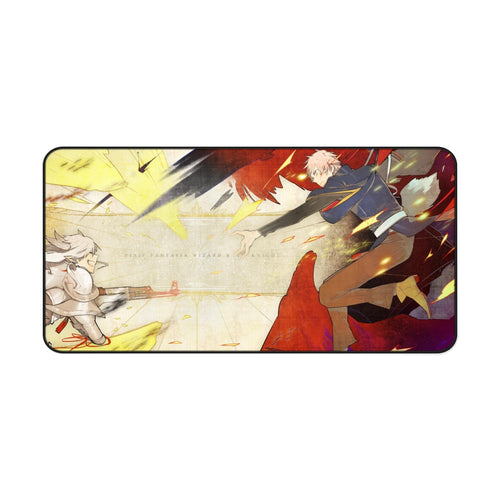 Pixiv Fantasia Mouse Pad (Desk Mat)