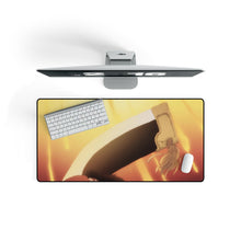 Load image into Gallery viewer, Anime Bleach Mouse Pad (Desk Mat)
