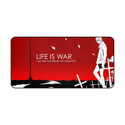 Death Note Mouse Pad (Desk Mat)