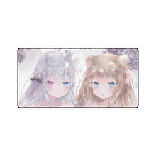 Load image into Gallery viewer, Anime Original Mouse Pad (Desk Mat)
