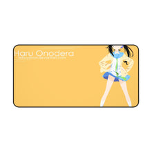 Load image into Gallery viewer, Nisekoi Mouse Pad (Desk Mat)
