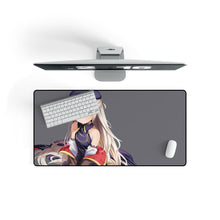 Load image into Gallery viewer, Azur Lane Mouse Pad (Desk Mat)
