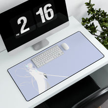 Load image into Gallery viewer, Anime Bleach Mouse Pad (Desk Mat)
