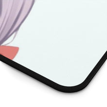 Load image into Gallery viewer, EroManga-Sensei Mouse Pad (Desk Mat) Hemmed Edge
