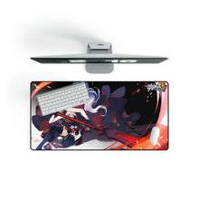 Load image into Gallery viewer, Anime, Girl, White Hair, Honkai Impact 3rd, Theresa Apocalypse, Mouse Pad (Desk Mat)

