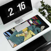 Load image into Gallery viewer, Anime Bleach Mouse Pad (Desk Mat)
