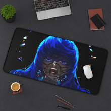 Load image into Gallery viewer, Anime Original Mouse Pad (Desk Mat) On Desk
