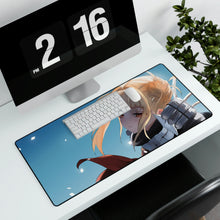 Load image into Gallery viewer, Himiko Toga, My Hero Academia, Mouse Pad (Desk Mat)
