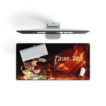 Load image into Gallery viewer, Anime Fairy Tail Mouse Pad (Desk Mat)
