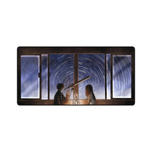 Load image into Gallery viewer, Anime Original Mouse Pad (Desk Mat)
