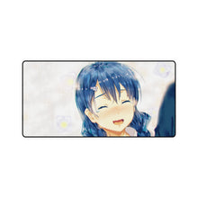 Load image into Gallery viewer, Food Wars: Shokugeki no Soma Mouse Pad (Desk Mat)
