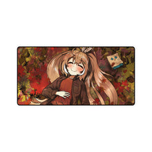 Load image into Gallery viewer, Nanashi Mumei Mouse Pad (Desk Mat)
