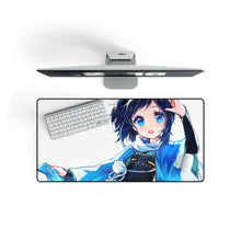 Load image into Gallery viewer, Anime Touken Ranbu Mouse Pad (Desk Mat)
