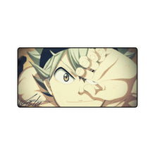 Load image into Gallery viewer, Just Look At Me Mouse Pad (Desk Mat)
