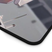 Load image into Gallery viewer, Enterprise (Azur Lane) Mouse Pad (Desk Mat) Hemmed Edge
