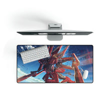 Load image into Gallery viewer, Anime Gundam Mouse Pad (Desk Mat)
