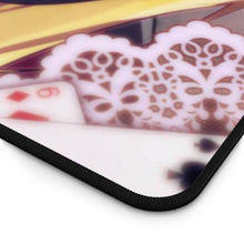 Load image into Gallery viewer, Kakegurui Mouse Pad (Desk Mat) Hemmed Edge
