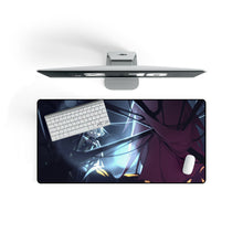 Load image into Gallery viewer, Anime Made In Abyss Mouse Pad (Desk Mat) On Desk

