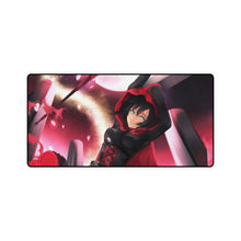 Load image into Gallery viewer, Anime RWBY Mouse Pad (Desk Mat)
