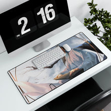 Load image into Gallery viewer, Mo Dao Zu Shi Mouse Pad (Desk Mat) With Laptop

