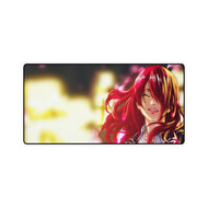 Food Wars, Rindo Kobayashi, Anime, Girl, Mouse Pad (Desk Mat)