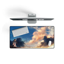 Load image into Gallery viewer, Sun Mouse Pad (Desk Mat) On Desk
