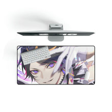 Load image into Gallery viewer, Virtual Youtuber Mouse Pad (Desk Mat)
