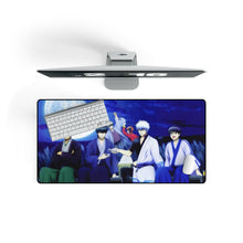 Load image into Gallery viewer, Anime Gintama Mouse Pad (Desk Mat) On Desk
