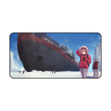 Load image into Gallery viewer, Anime Original Mouse Pad (Desk Mat)
