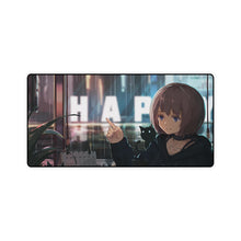 Load image into Gallery viewer, Anime Original Mouse Pad (Desk Mat)
