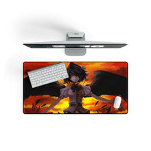 Load image into Gallery viewer, aya Mouse Pad (Desk Mat)
