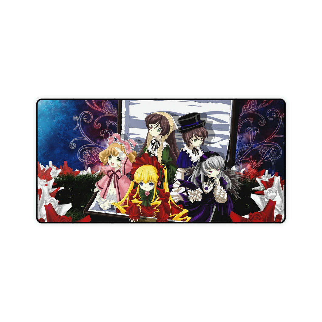 Rozen Maiden Mouse Pad (Desk Mat)