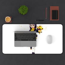 Load image into Gallery viewer, Anime Original Mouse Pad (Desk Mat) With Laptop
